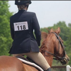 Meet your Posher, Kendall